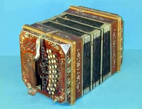 Concertina