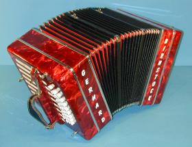 Concertina