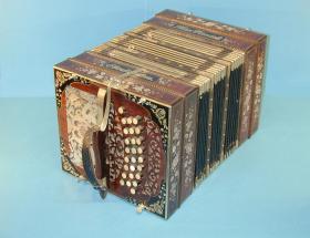 Concertina