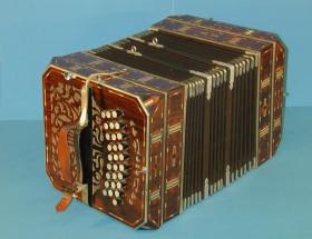 Concertina