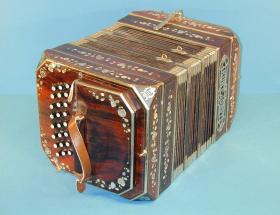 Concertina