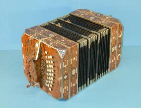 Concertina