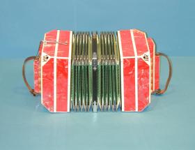 Bandoneon